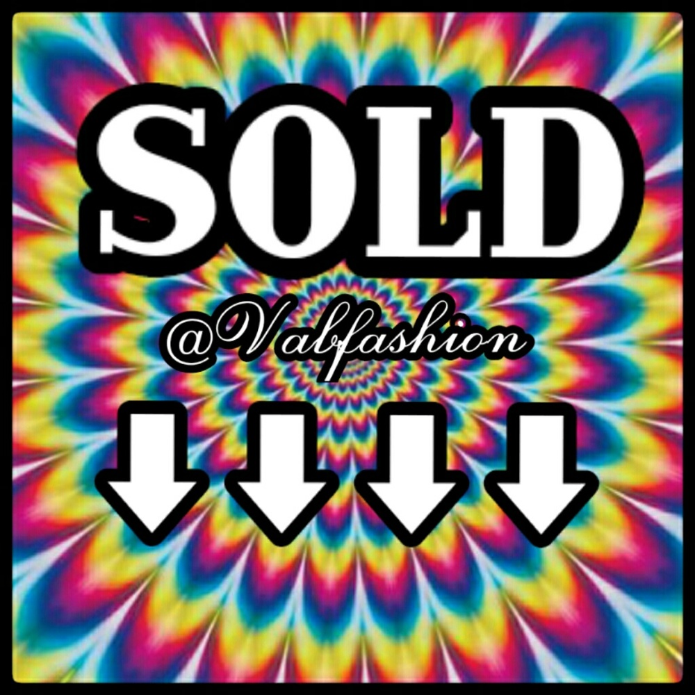 🔥SOLD BEYOND THIS POINT!🔥